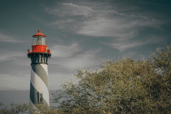 Augustine Lighthouse (St. Augustine, Florida)
