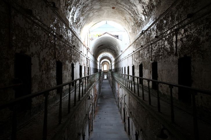 Eastern State Penitentiary (Philadelphia, Pennsylvania)
