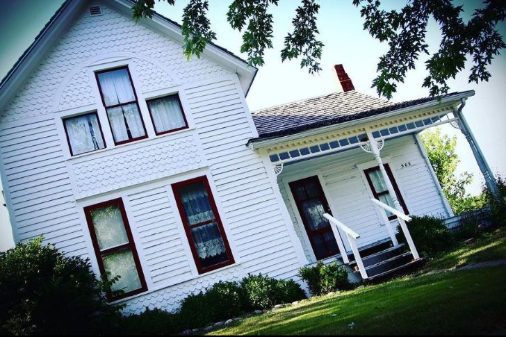 Villisca Ax Murder House (Villisca, Iowa)