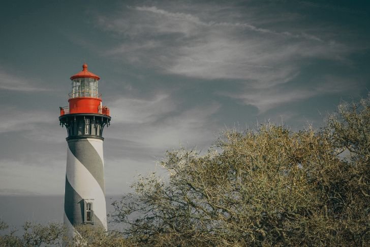 Augustine Lighthouse (St. Augustine, Florida)