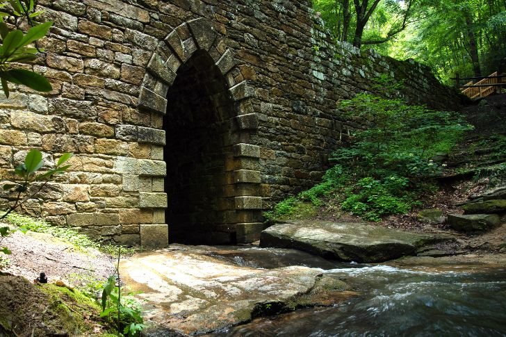 Poinsett Bridge (Greenville, South Carolina)