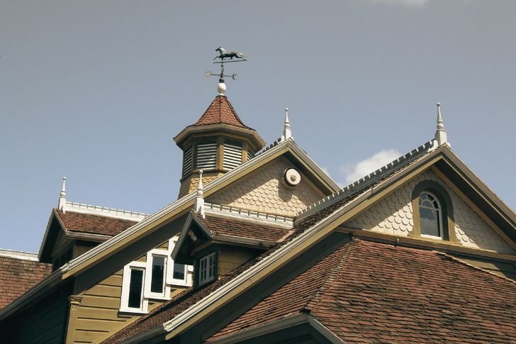 Winchester Mystery House (San Jose, California)